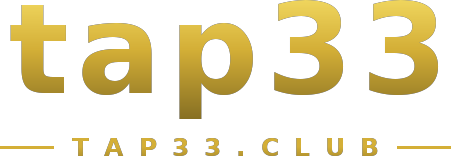 tap33 logo