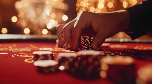 tap33 gaming platform