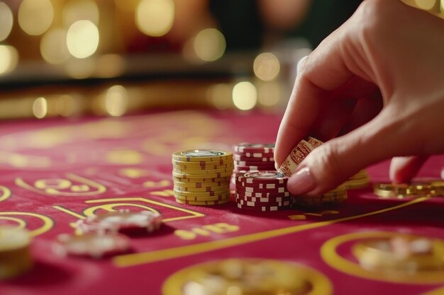 tap33 Live Casino